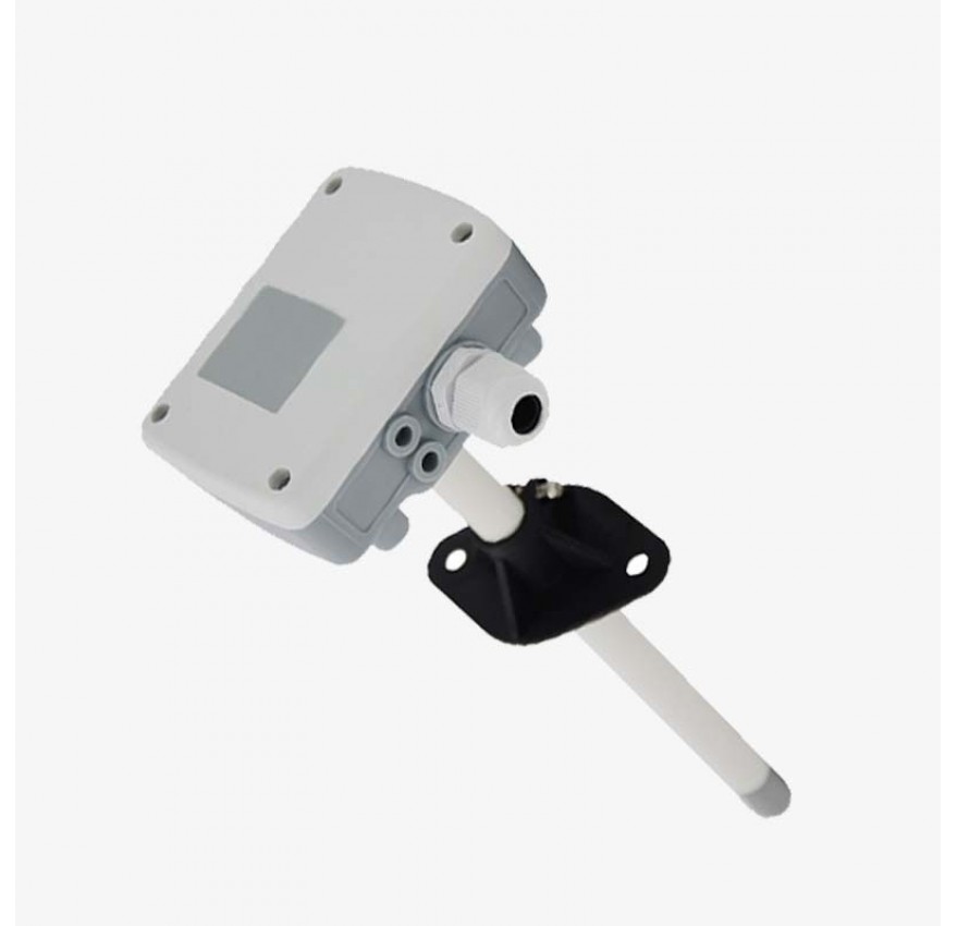 RK100-05 HVAC Pipe Wind Speed Sensor