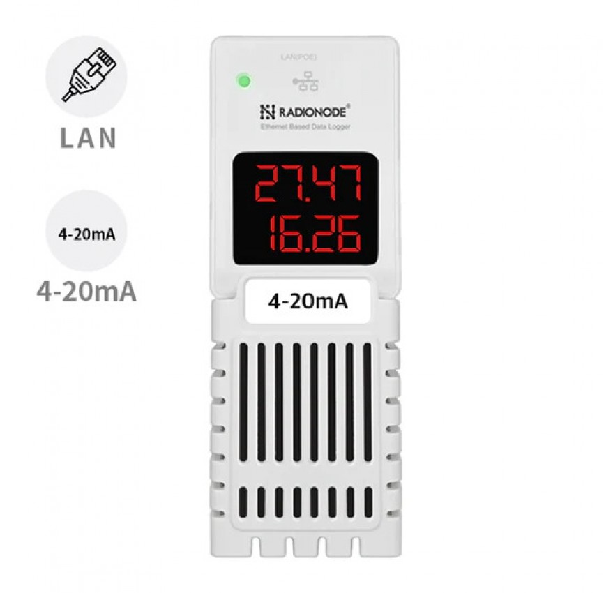 RN171plus Converter