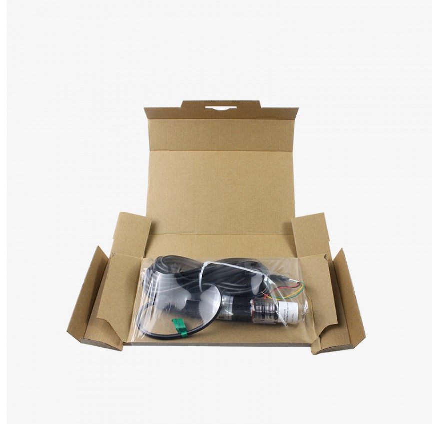 RK500-12 Liquid PH Sensor Water Quality Monitoring Sensor