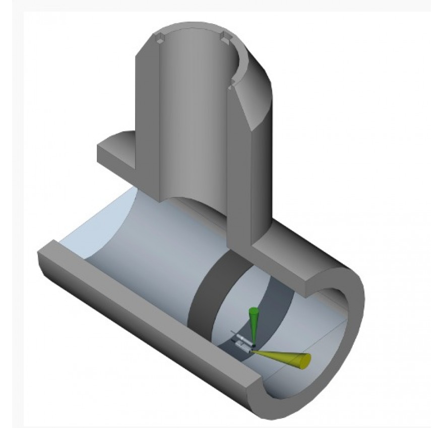 PQ / PV FLOW METER
