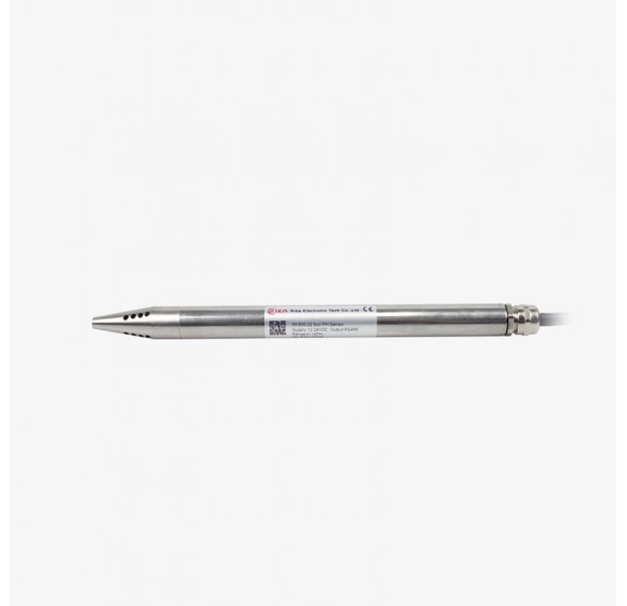RK500-22 Soil PH Sensor