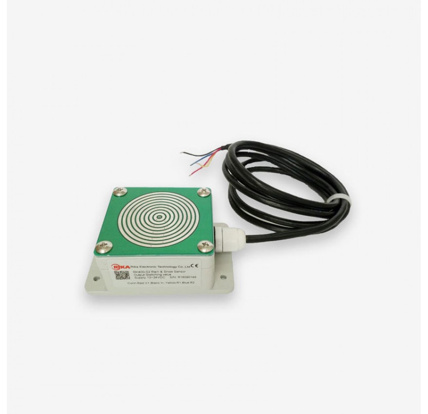 RK400-02 Rain & Snow Sensor, Rain & Snow Switch