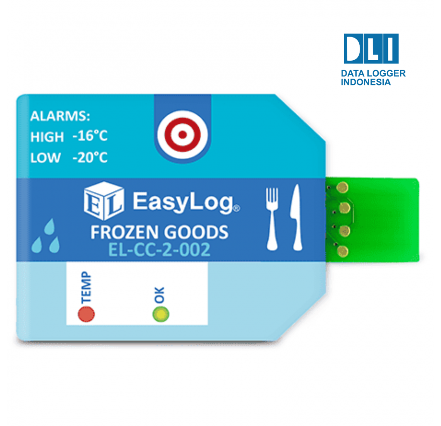 EasyLog | EL-CC-2-002 PK10