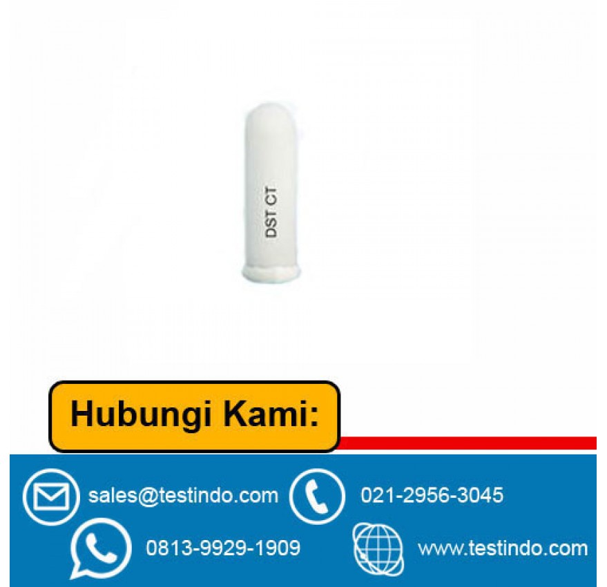 Underwater Conductivity and Temperature Recorder