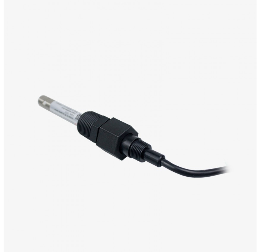 Online Electrical Conductivity ?EC?/ Salinity Sensor RK500-13 Rika