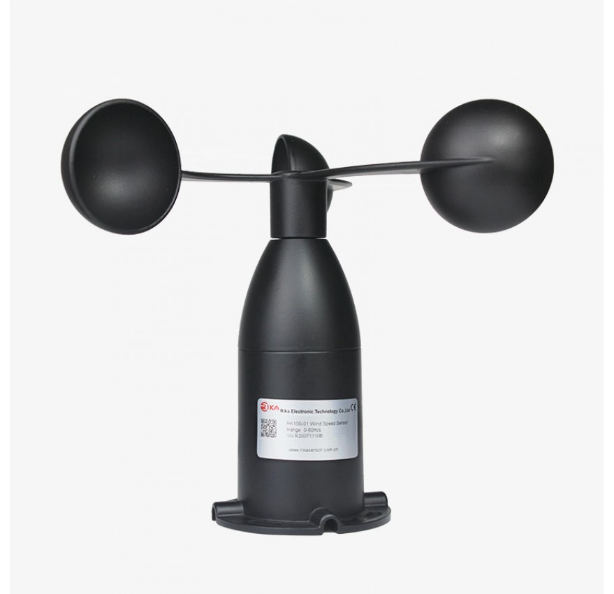 RK100-01B Wind Speed Sensor