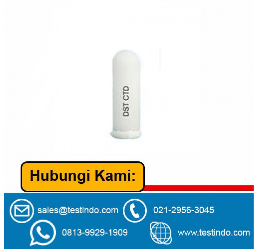 Star-Oddi Conductivity, Temperature and Depth (Pressure) Data Logger