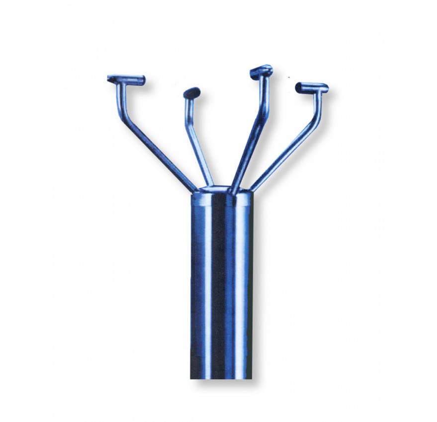 Ultrasonic 2-Axis Wind Sensor (AWOS) 5600-0210-AV