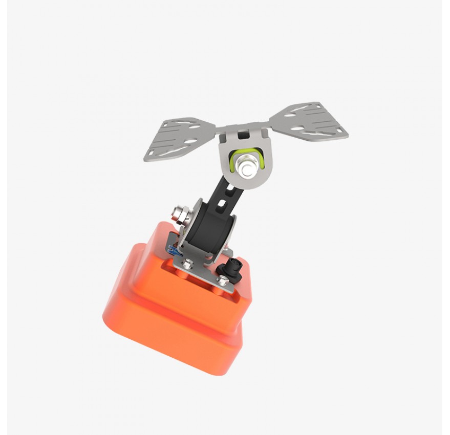 RKL-05 Radar velocity sensor