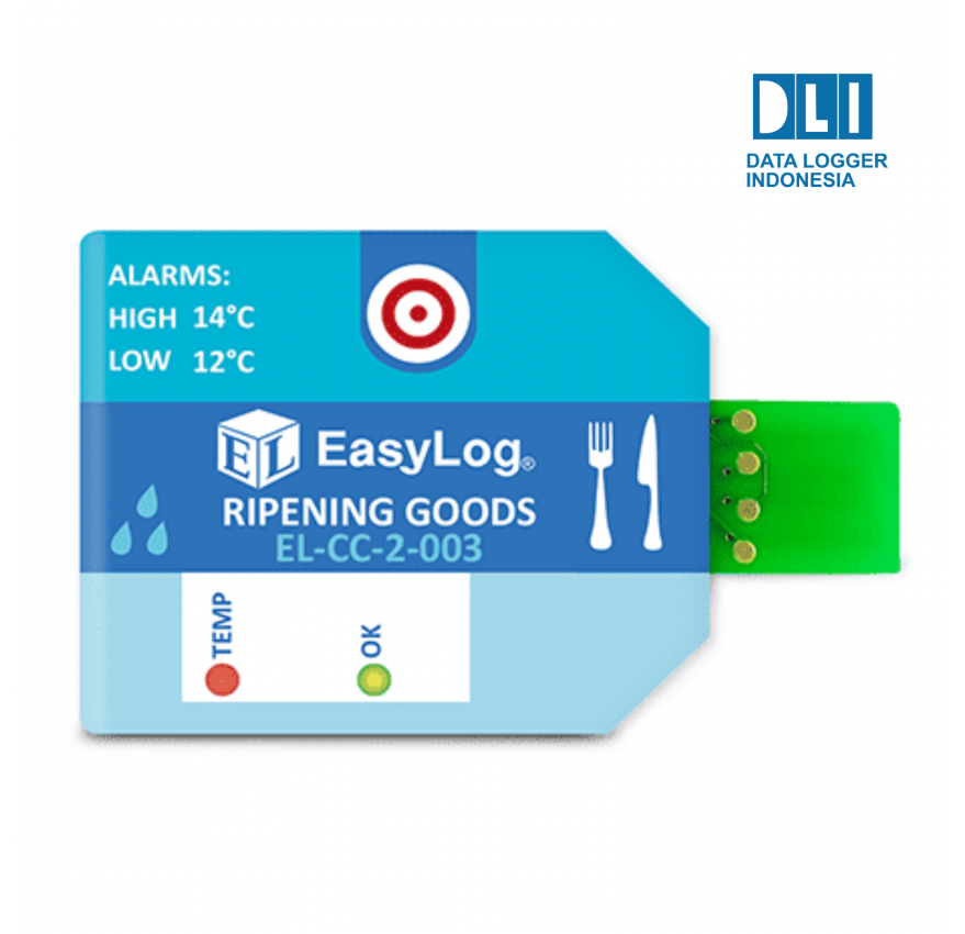 EasyLog | EL-CC-2-004 PK10