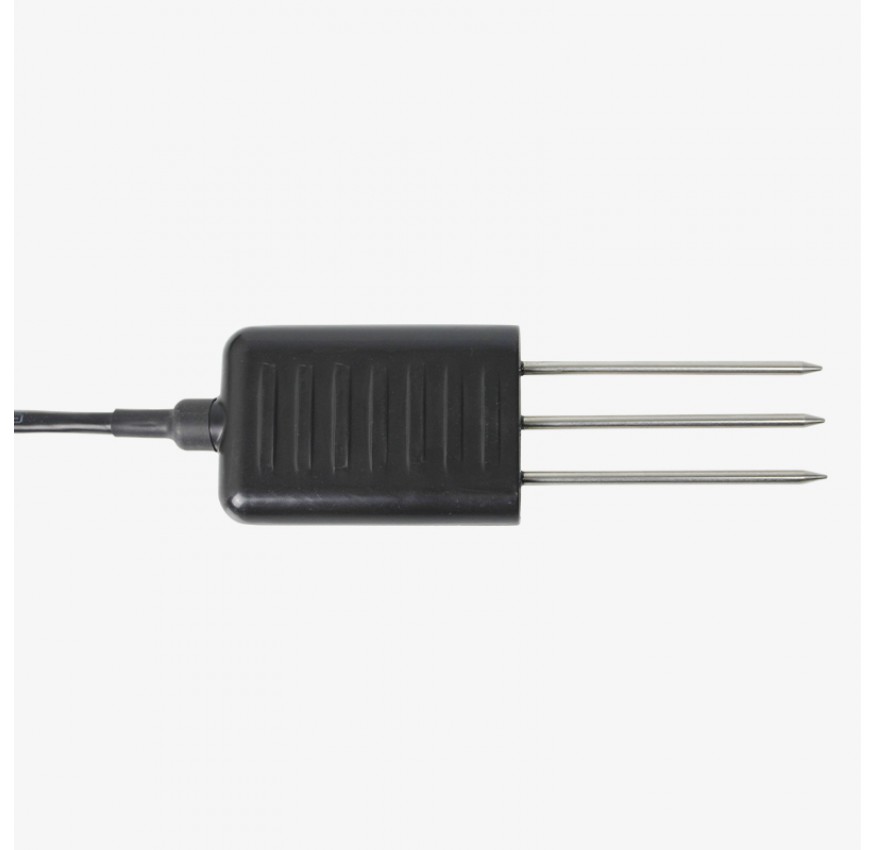 RK520-02 Soil Moisture Sensor, Temperature Probe& EC Sensor