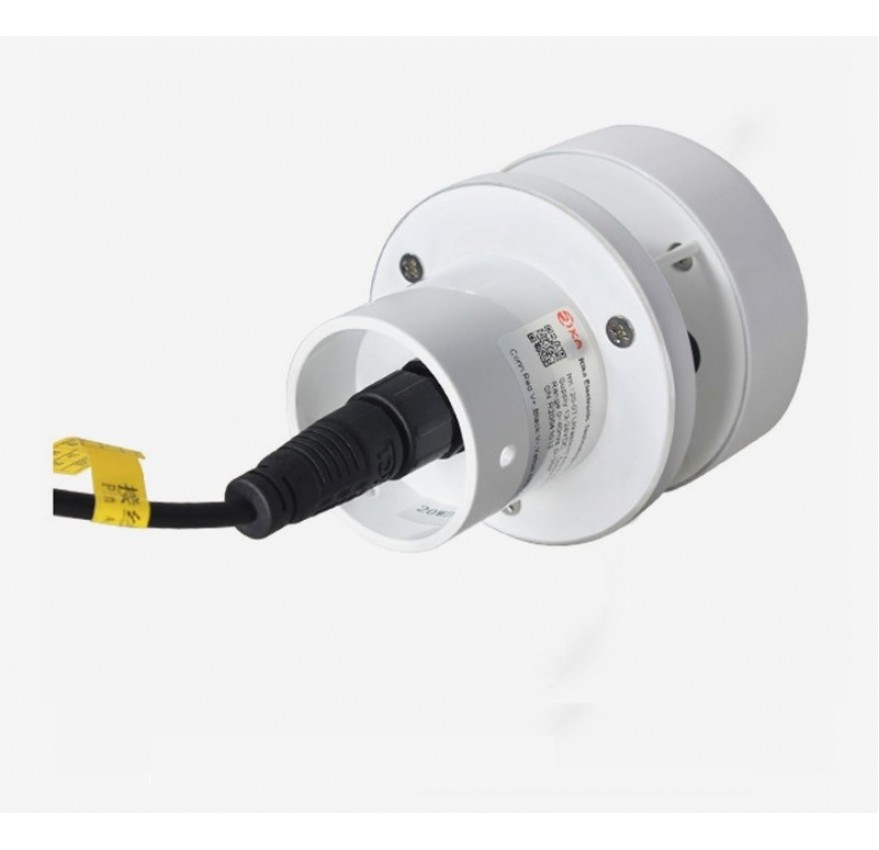 RK120-07 Mini Ultrasonic Anemometer, Ultrasonic Wind Speed Direction Sensor