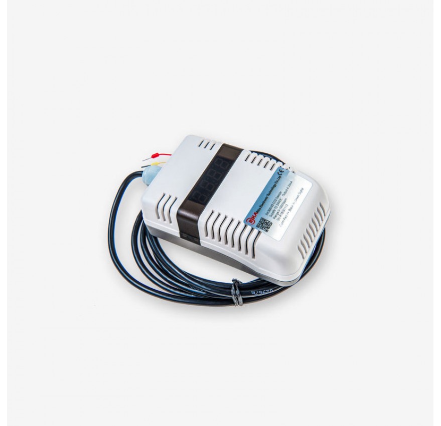 RK300-03A Indoor Carbon Dioxide Sensor CO2 Transmitter