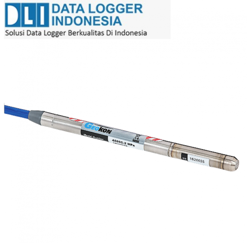 Small Diameter Piezometers (VW) | Model 4500B(V) · 4500C