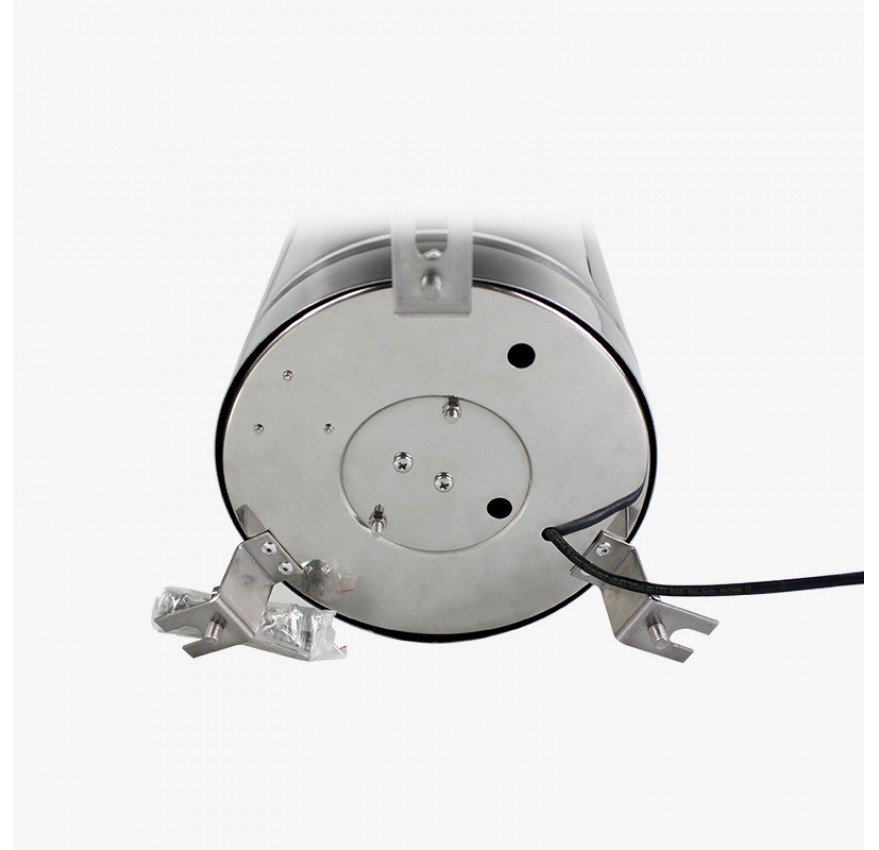 RK400-01C Tipping Bucket Rainfall Sensor