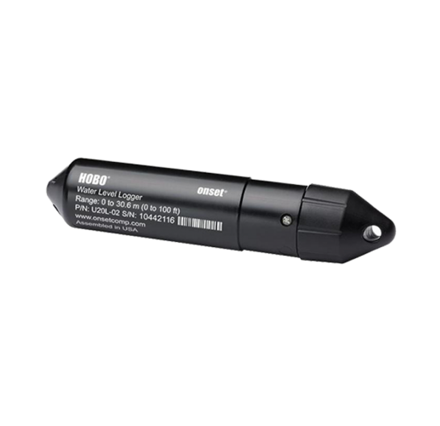 HOBO Water Level (100 ft) Data Logger - U20L-02