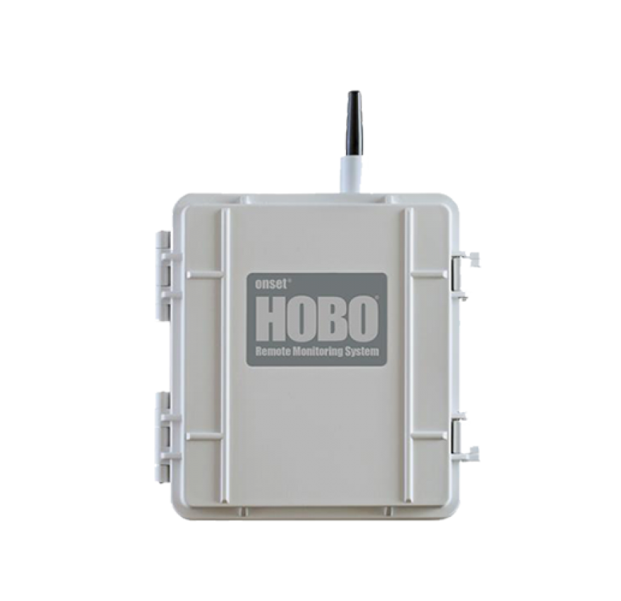 HOBO RX3000 Remote Monitoring Station Data Logger - RX3000