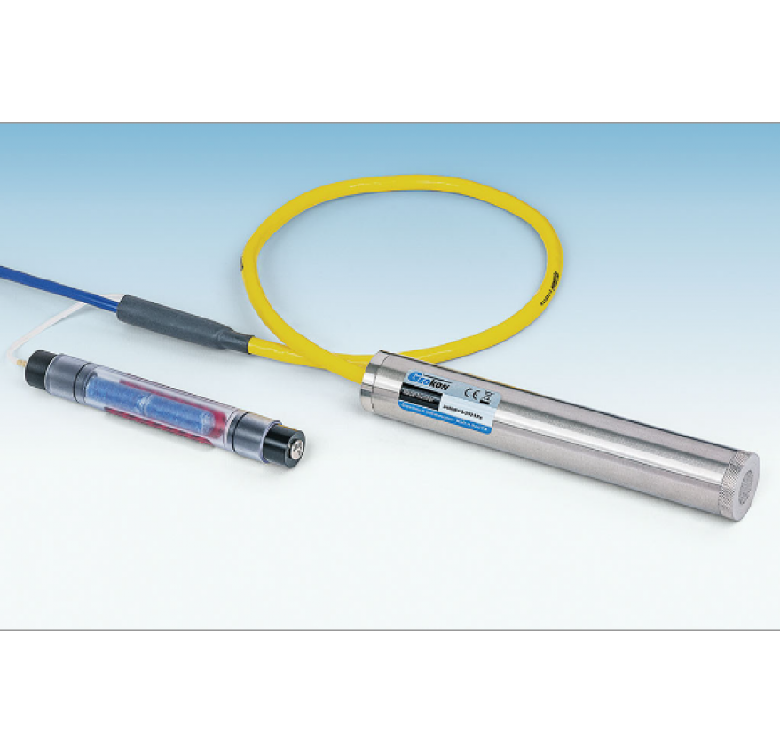 Piezometers (Semiconductor) | Model 3400