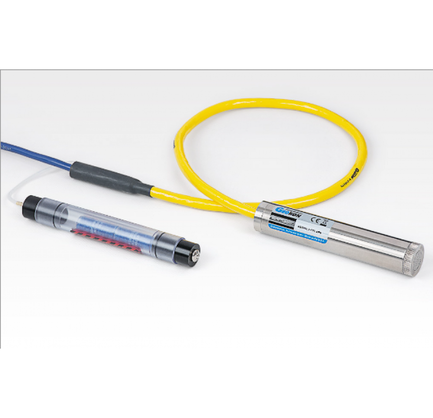 Small Diameter Piezometers (VW) | Model 4500B(V) · 4500C