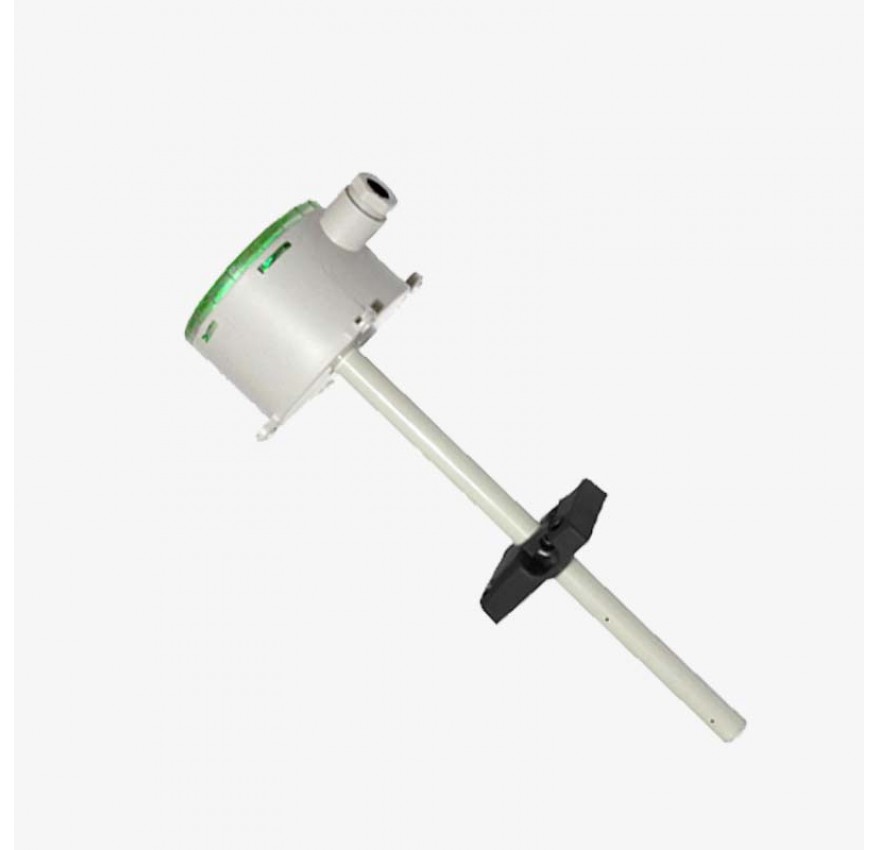 RK100-06 Pipe Wind Pressure Sensor