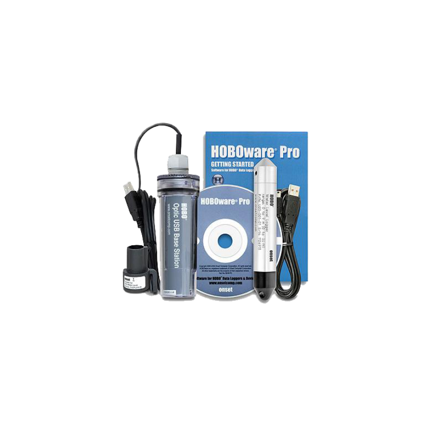 HOBO Water Level Data Logger Starter Kit (30’) - KIT-S-U20-01