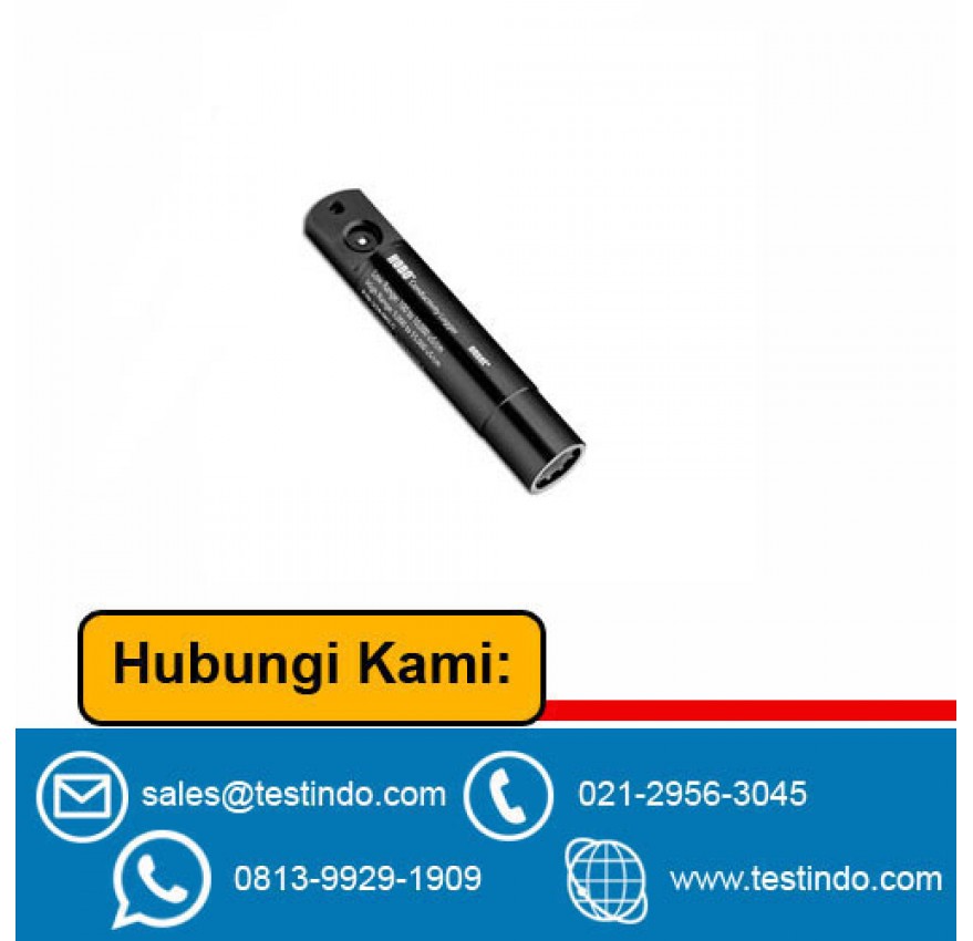 U24-002-C Saltwater Conductivity and Salinity Data Logger