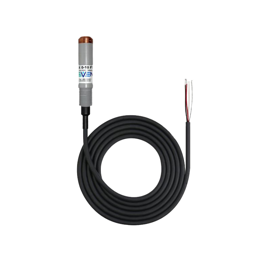 Stevens SDX Real Time (Remote) Water Level Monitoring Pressure Sensor - T-SDX-93720-xxx-xxx