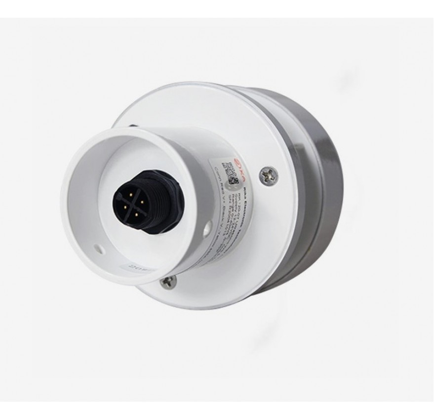 RK120-07 Mini Ultrasonic Anemometer, Ultrasonic Wind Speed Direction Sensor