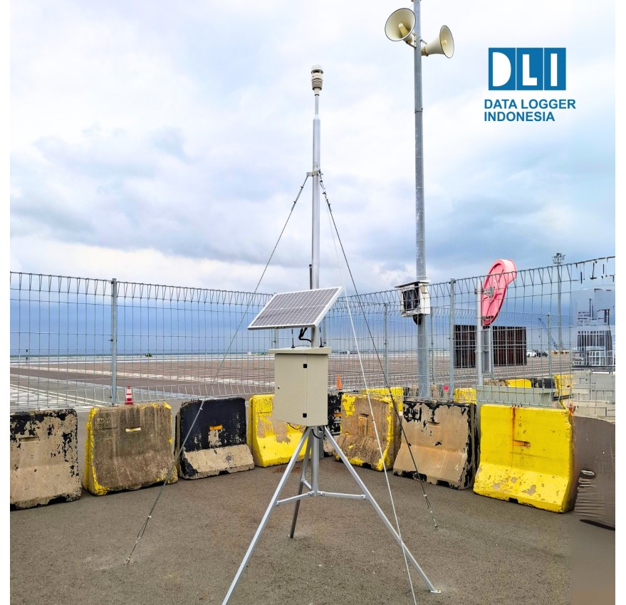 Ambient Weather Station WS - 4000