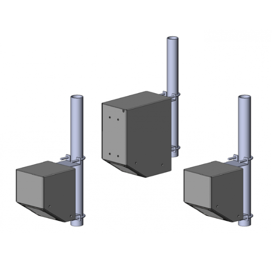 DISCHARGE RADAR SENSOR RQ-30D