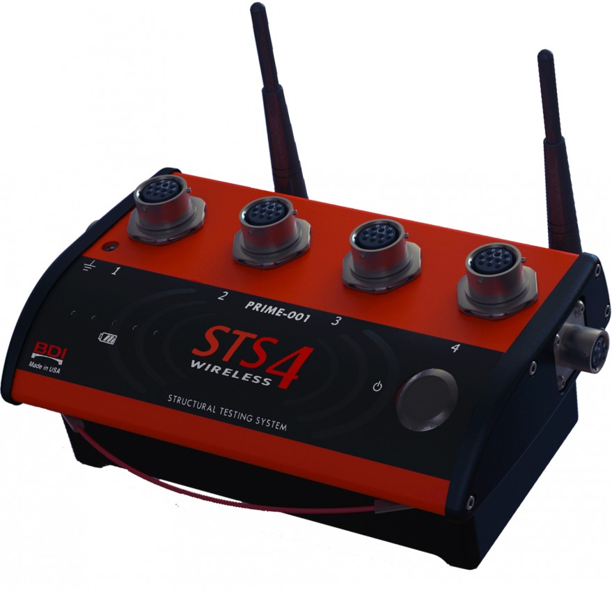 STS4-4 NODE
