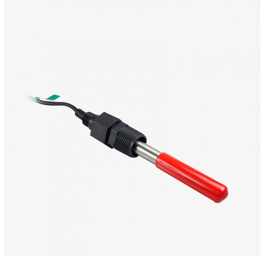 Online Electrical Conductivity ?EC?/ Salinity Sensor RK500-13 Rika