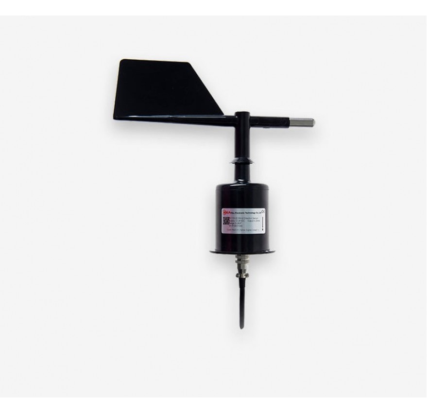 RK110-02 Wind Direction Sensor Wind Vane Sensor