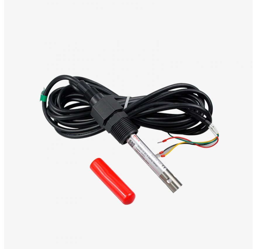 Online Electrical Conductivity ?EC?/ Salinity Sensor RK500-13 Rika