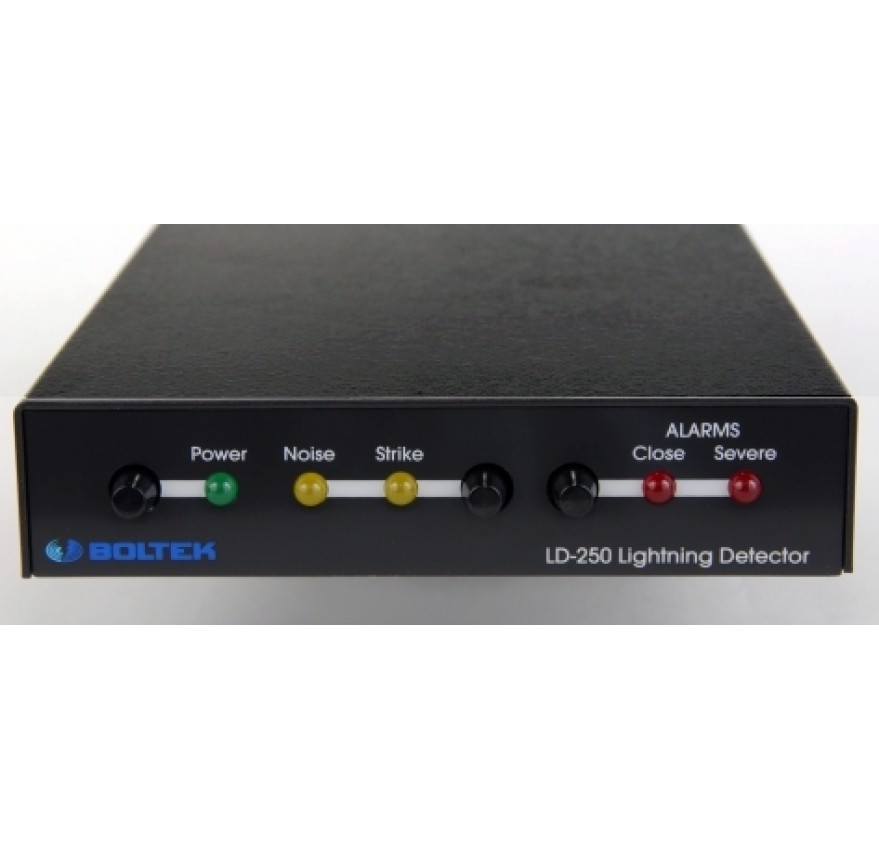 LD-250M Lightning Detector