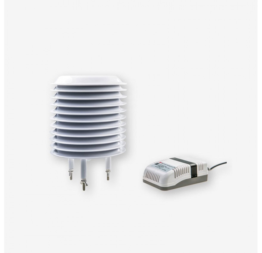 RK300-03A Indoor Carbon Dioxide Sensor CO2 Transmitter