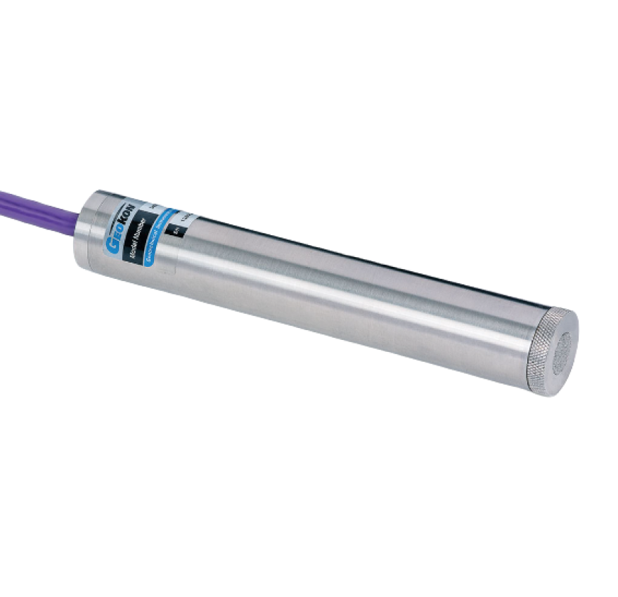 Piezometers (Semiconductor) | Model 3400