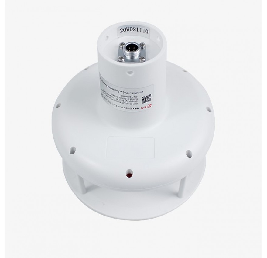 RK120-03 Ultrasonic Wind Speed And Direction Sensor